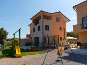 Apartments for families with children Silo, Krk - 18685